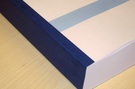 Termoiesiešna, simple binding, unibind. Termoiesiešna, simple binding, unibind.