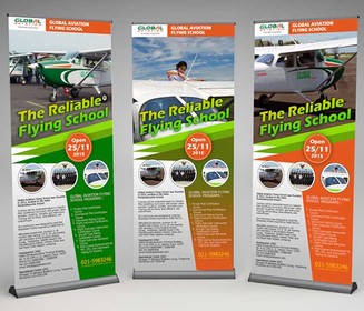 Rollup, Rollup baneri, Rollup stendi, stendi, Roll-up